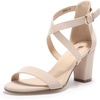 Nude Nubuck