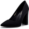 Black Nubuck
