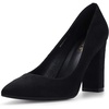 Black Suede