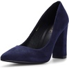 Blue Suede
