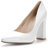 White Patent