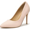 Nude Nubuck