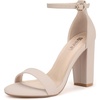 Nude Nubuck