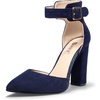 Blue Suede