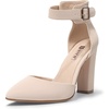 Nude Nubuck