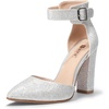 Silver Glitter