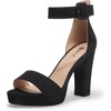 Black Nubuck