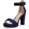 Blue Suede
