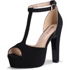 Black Nubuck