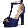 Blue Suede