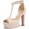 Nude Nubuck