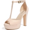 Nude Suede