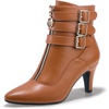 Brown Pu