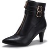 D Black Pu