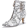 Snake White