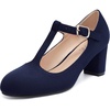Blue Suede