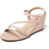 Nude Suede