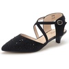 Black Suede