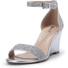 Silver Sparkle