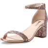 Cookielo Rose Gold Glitter