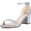 Cookielo Silver Glitter