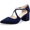 Blue Suede