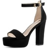 Black Nubuck