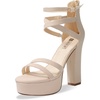 M Nude Nubuck