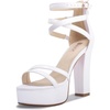 M White Pu