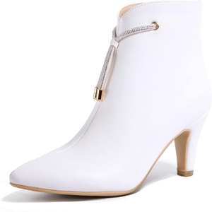 image:imageIDIFU womens Short Boots