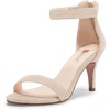 Nude Suede