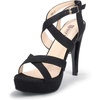 Black Suede