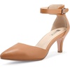 Dark Nude Pu