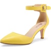 Yellow Pu