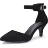Black Suede