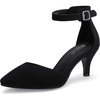 Black Nubuck