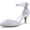 Silver Glitter