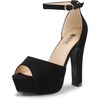 Black Nubuck