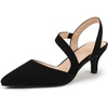 Black Nubuck