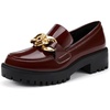 Red Patent