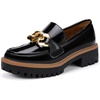 Black Patent