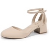 Nude Nubuck