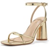 Gold Pu