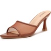 Brown Pu