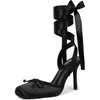 Black Satin