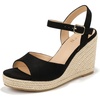 Black Suede