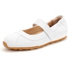 White Nubuck