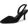 Black Suede