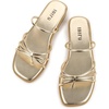 Gold Pu