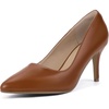 Brown Pu